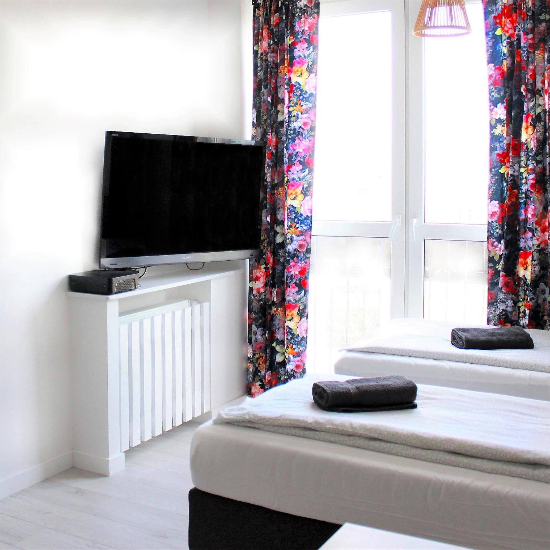 Labo Apartment Graniczna Варшава Екстер'єр фото