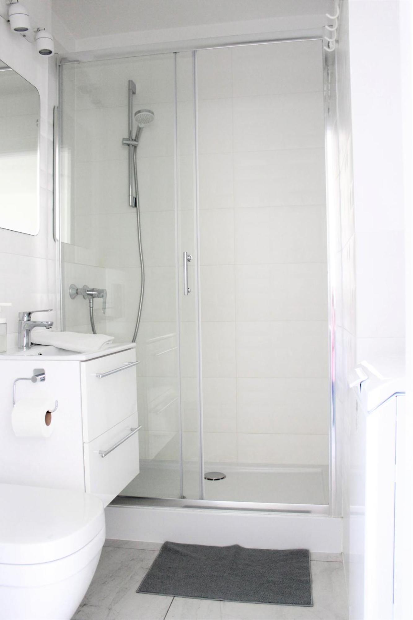Labo Apartment Graniczna Варшава Екстер'єр фото